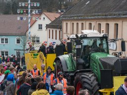 EFG-Faschingszug Dumba 2025_87